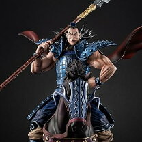 楽天市場】キングダム 王騎フィギュアの通販