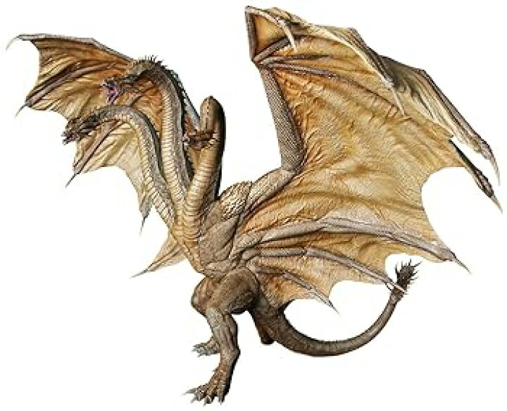 楽天市場】【中古】エクスプラス GARAGE TOY 東宝大怪獣シリーズ 