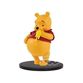 【中古】(非常に良い)ディズニーキャラクターズ SUPREME COLLECTION - WINNIE THE POOH - HUNNY＆HUNNY くまのプーさん(プライズ)