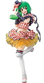 【中古】(未使用・未開封品)バンプレスト 劇場版マクロスF虚空歌姫 一番くじプレミアム C賞ラズベリーキャンディver.ランカ・リー プレミアムフィギュア