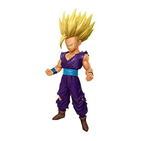 【中古】(未使用・未開封品)ドラゴンボールZMASTERSTARSPIECETHESONGOHAN孫悟飯約20cmボックス入りフィギュア