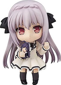【中古】ねんどろいど 月に寄りそう乙女の作法 ～ひだまりの日々～ 桜小路ルナ ノンスケール 全高約100mm