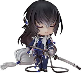 【中古】(非常に良い)ねんどろいど 刀剣乱舞-ONLINE- 数珠丸恒次 ノンスケール ABS&PVC製 塗装済み可動フィギュア