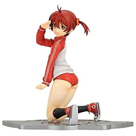 【中古】ビビッドレッド・オペレーション 一色 あかね (1/8スケール PVC製塗装済完成品)