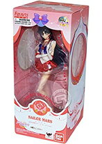 楽天市場】セーラームーン フィギュアーツzeroの通販