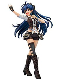 【中古】(未使用・未開封品)ファニーナイツアイドルマスターミリオンライブ!我那覇響伝わる思いver.1/7スケールATBC-PVC製塗装済み完成品フィギュア