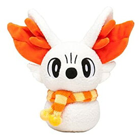 楽天市場 フォッコ ぬいぐるみ ポケモンの通販