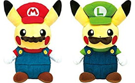楽天市場 マリオピカチュウの通販