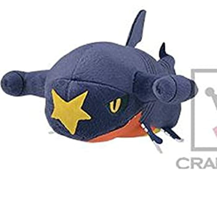 楽天市場 中古 ポケットモンスター サン ムーン ころりんフレンズ ぬいぐるみ ガブリアス ポケモンsm お取り寄せ本舗 Kobaco 楽天市場 中古 ポケットモンスター サン ムーン ころりんフレンズ ぬいぐるみ ガブリアス ポケモンsm お取り寄せ本舗 Kobaco
