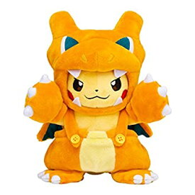 楽天市場 ポケモンセンター ピカチュウ リザードンの通販