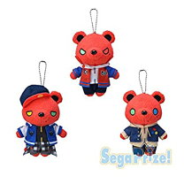 楽天市場】ヒプノシスマイク くま・ぐるみ ぬいぐるみの通販