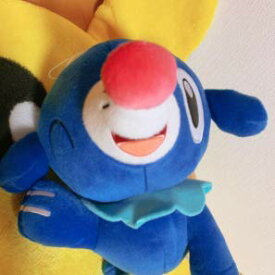 楽天市場 アシマリ ぬいぐるみの通販