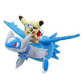 楽天市場 ポケモン ラティオス ぬいぐるみの通販