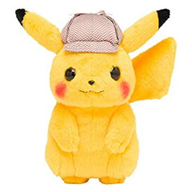 楽天市場 名探偵ピカチュウ ぬいぐるみの通販 楽天市場 名探偵ピカチュウ ぬいぐるみの通販