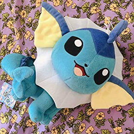楽天市場 ぬいぐるみ ポケモン シャワーズの通販 楽天市場 ぬいぐるみ ポケモン シャワーズの通販