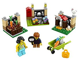 【中古】レゴ（LEGO ) イースター・エッグ・ハント 40237