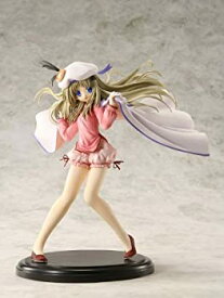 【中古】(非常に良い)リトルバスターズ！ 能美クドリャフカ 完成品フィギュア［トイズワークス］