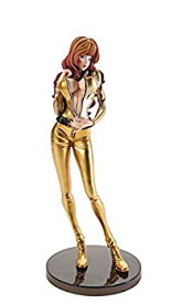 【中古】ルパン三世 GROOVY BABY SHOT SPECIAL ver. GOLD 峰不二子