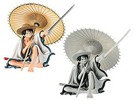 楽天市場 造形王頂上決戦 ルフィ フィギュア コレクション ホビーの通販