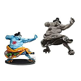 楽天市場 ワンピース Banpresto World Figure Colosseum 造形王頂上決戦2 Vol 4の通販