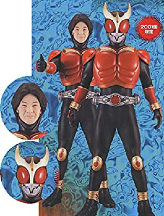 楽天市場】【中古】英雄列伝 仮面ライダークウガ : お取り寄せ本舗 KOBACO