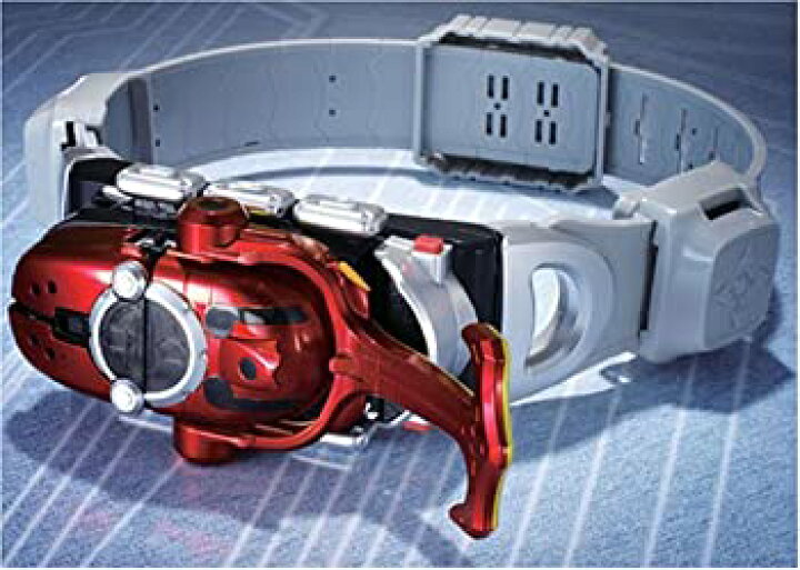 楽天市場】【中古】仮面ライダーカブト 変身ベルトDXカブトゼクター  