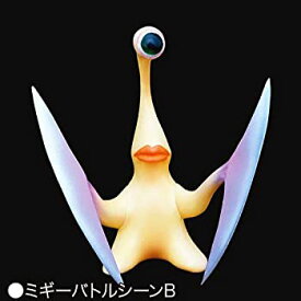 楽天市場 寄生 獣 ミギー フィギュアの通販