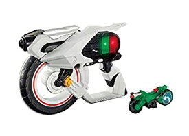 【中古】(非常に良い)仮面ライダードライブ 車輪回転銃 DXゼンリンシューター