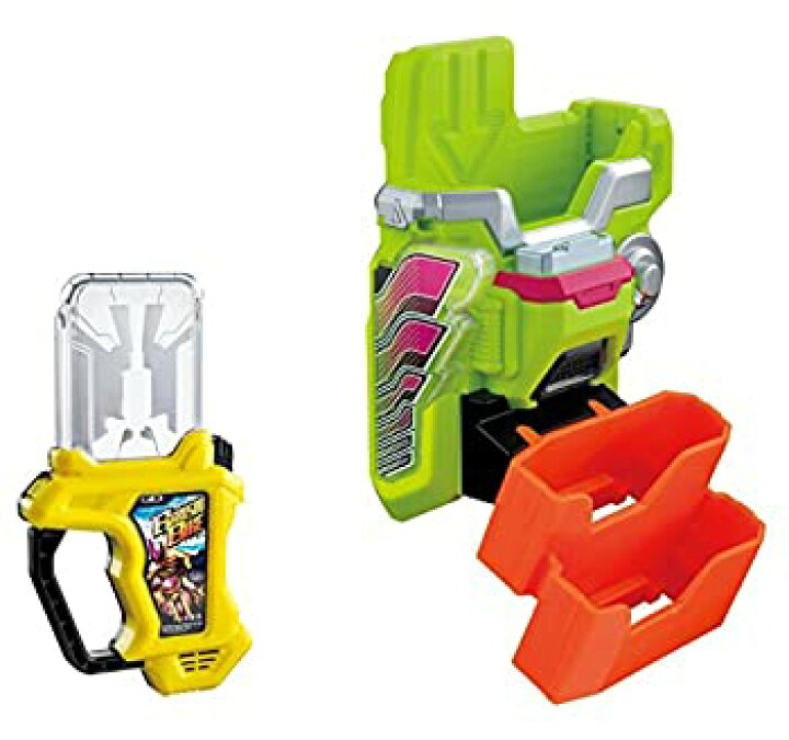 楽天市場】【中古】仮面ライダーエグゼイド DXキメワザスロット 
