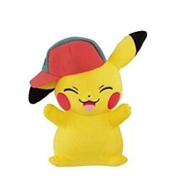 楽天市場 サトシのピカチュウ ぬいぐるみの通販
