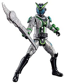 【中古】仮面ライダージオウ RKF ライダーアーマーシリーズ 仮面ライダーウォズ