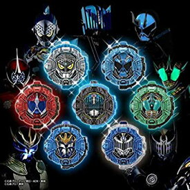 【中古】(未使用・未開封品)仮面ライダージオウ サウンドライドウォッチシリーズ GPライドウォッチPB01