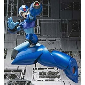 【中古】(非常に良い)魂ネイション2011限定 D-Arts ロックマンエックス(コミックver)