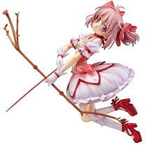 楽天市場】魔法少女まどか☆マギカ (1／8スケール pvc製塗装済み完成品  