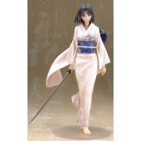 【中古】空の境界 両儀式 伽藍の洞 完成品フィギュア