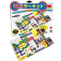 楽天市場】電脳サーキット 500の通販