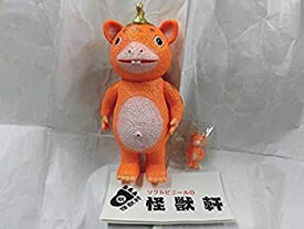 楽天市場 怪獣 ブースカの通販