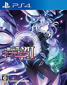 【中古】New dimension Geimu Neptunia VII (Japan Import) [並行輸入品]