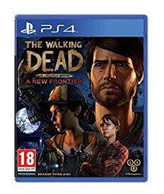 楽天市場 The Walking Dead A New Frontierの通販