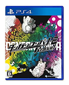 【中古】(未使用・未開封品)【PS4】ダンガンロンパ1・2 Reload