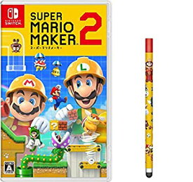 楽天市場 スーパーマリオメーカー 2 早期の通販