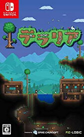 楽天市場 テラリア Switchの通販