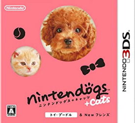 楽天市場 Nintendogs Cats 中古の通販