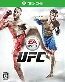 【中古】(未使用・未開封品)EA SPORTS UFC - XboxOne