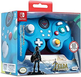 楽天市場 任天堂スイッチ コントローラーゼルダの通販