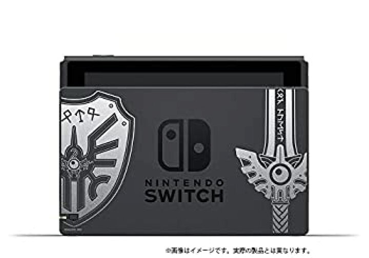 楽天市場】【中古】Nintendo Switch ドラゴンクエストXI S ロト 