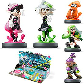 楽天市場 スプラトゥーン アミーボの通販 楽天市場 スプラトゥーン アミーボの通販