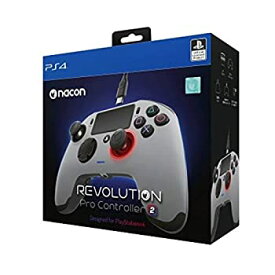 【中古】【TSUTAYA限定】REVOLUTION　 Pro Controller2（グレー）