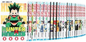 楽天市場 ハンターハンター 中古の通販