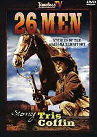 【中古】(未使用・未開封品)26 Men [DVD] [Import]